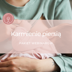 Karmienie piersią