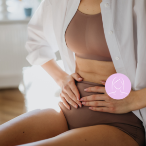 Terapia dna miednicy – kobiece sprawy - w gabinecie