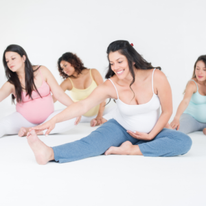 Fit Supermama – regularne treningi live