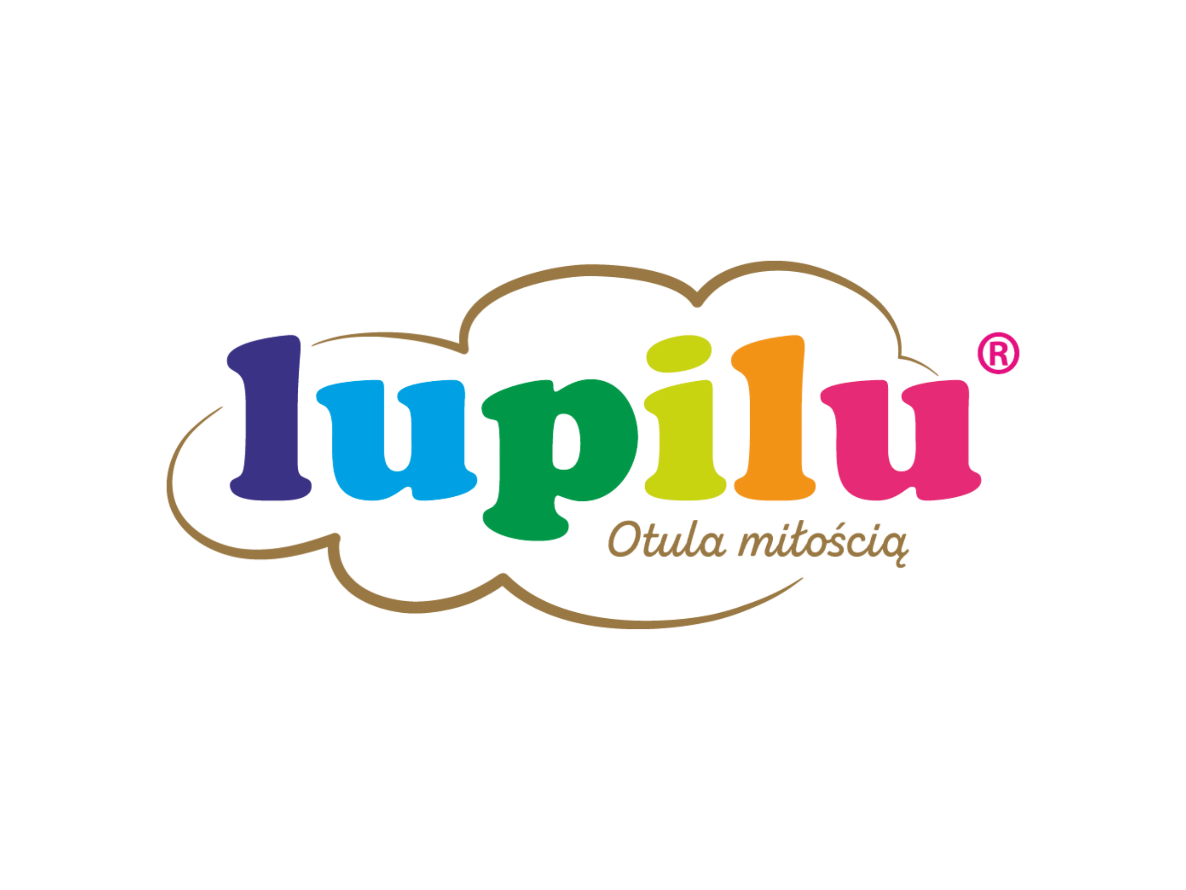 FDP X&nbsp;logo Lupilu