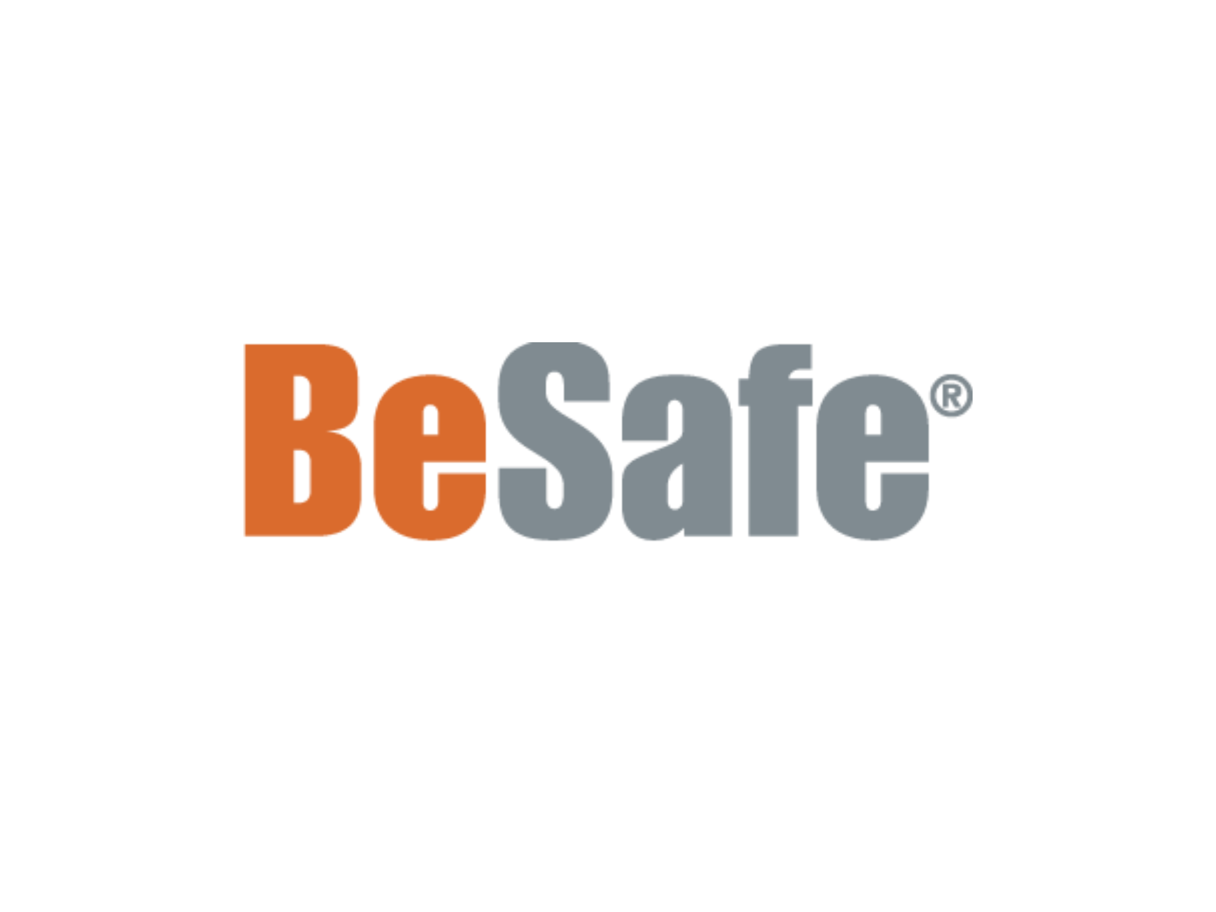 besafe logo fdp