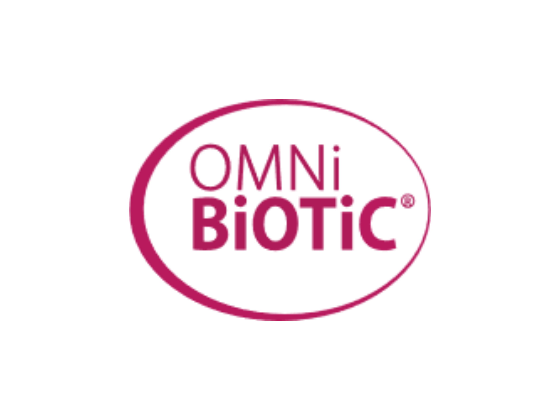omnibiotic logo fdp