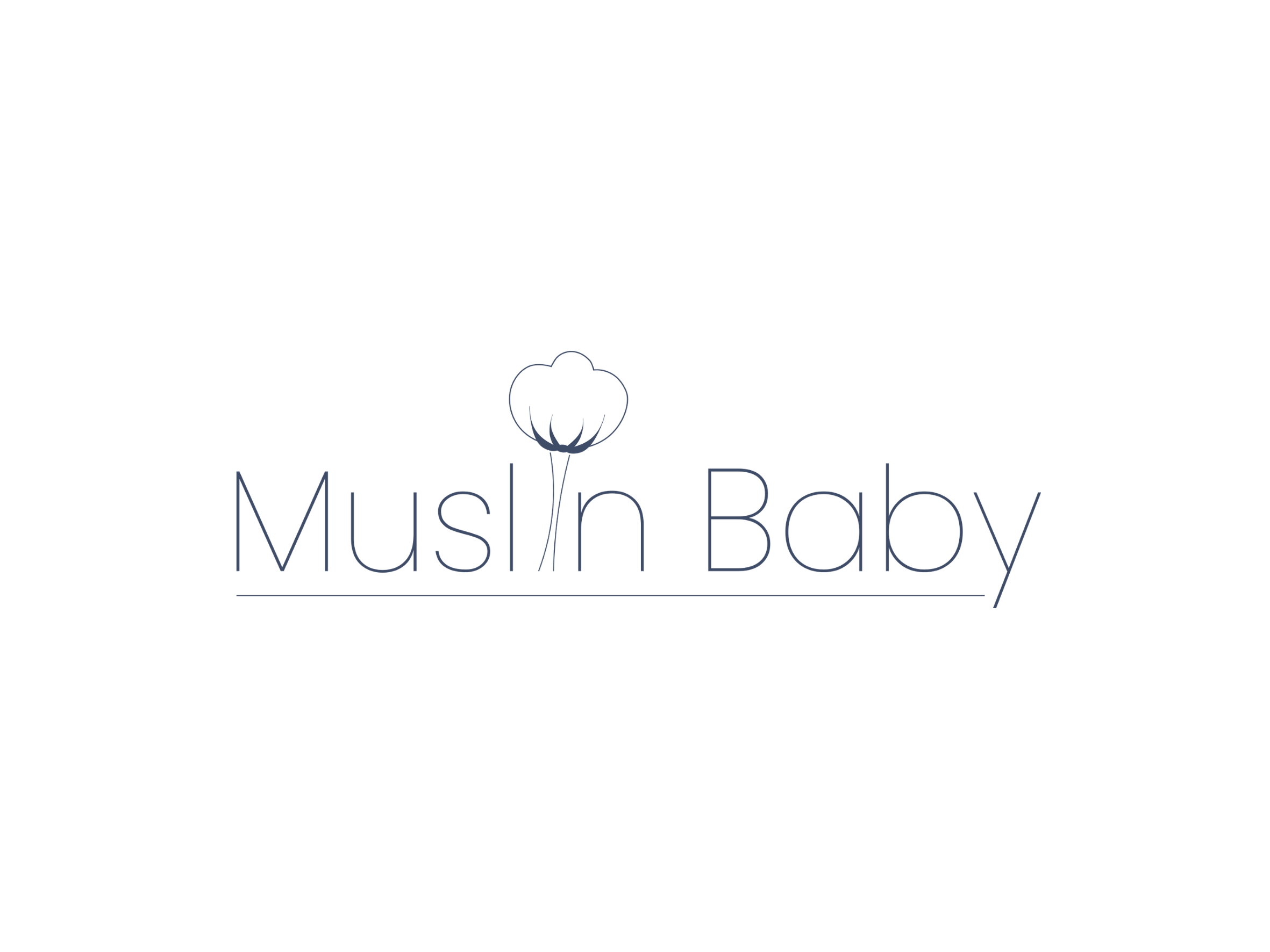 muslin baby fdp