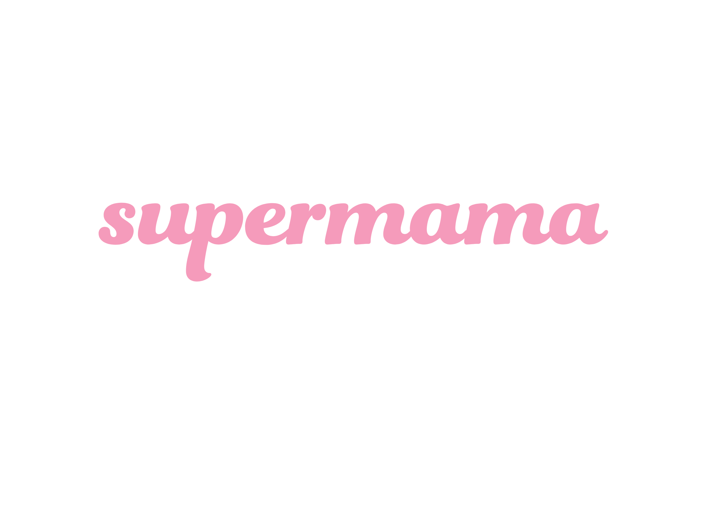 supermama fdp logo 2026